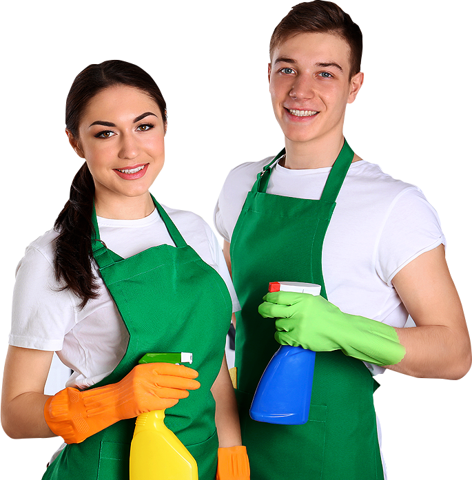 TRUSTED CALGARY CLEANING SERVICES THE ASPEN WOODS CLEAN WAY.  